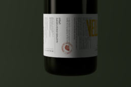 Wine LABEL DESIGN