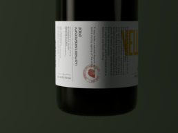 Wine LABEL DESIGN